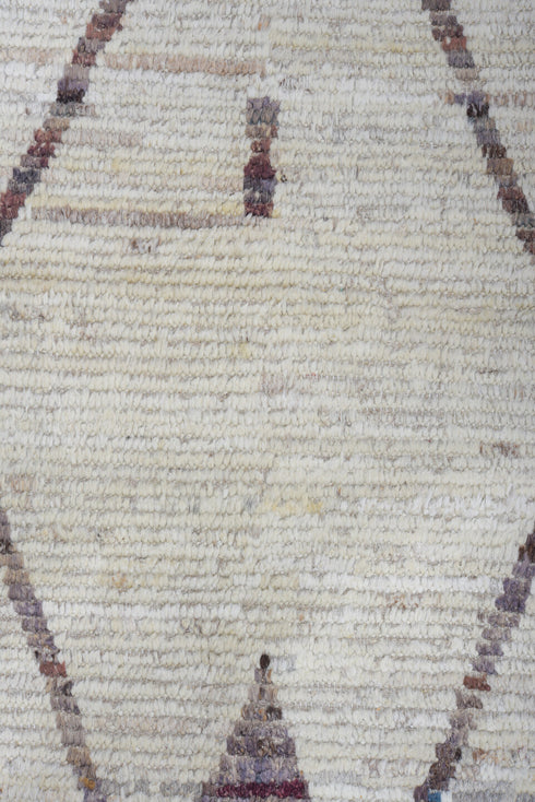 Vintage Tulu Area Rug (10' x 13')